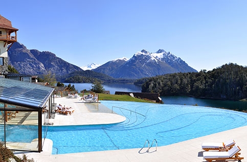 Resort & Actividades