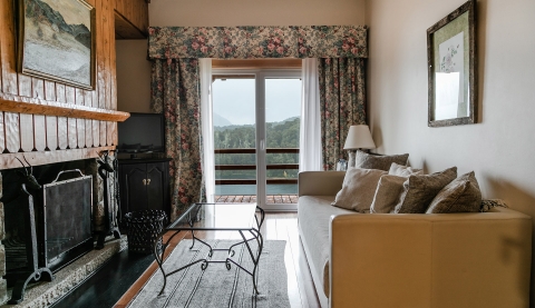 Suite Lago