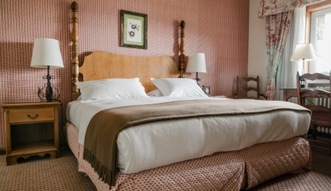 Habitación Standard