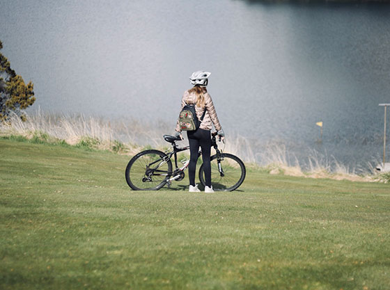 Mountain Bike