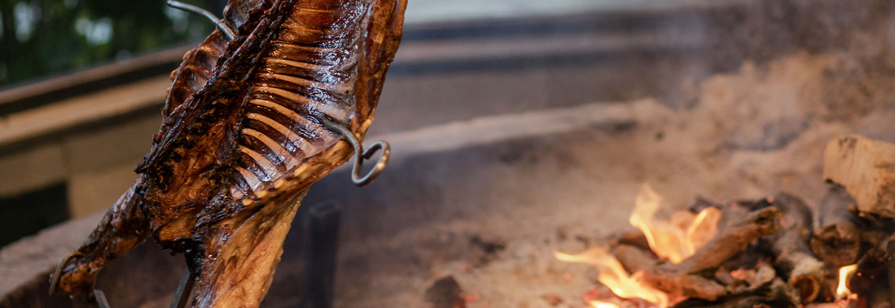 Restaurante Argentino